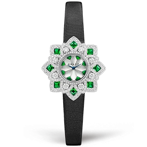 Копия часов Graff Floral GFWGDE