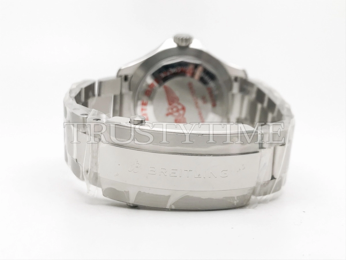 Копия часов Breitling Superocean Automatic 44mm A17376A31L1A1