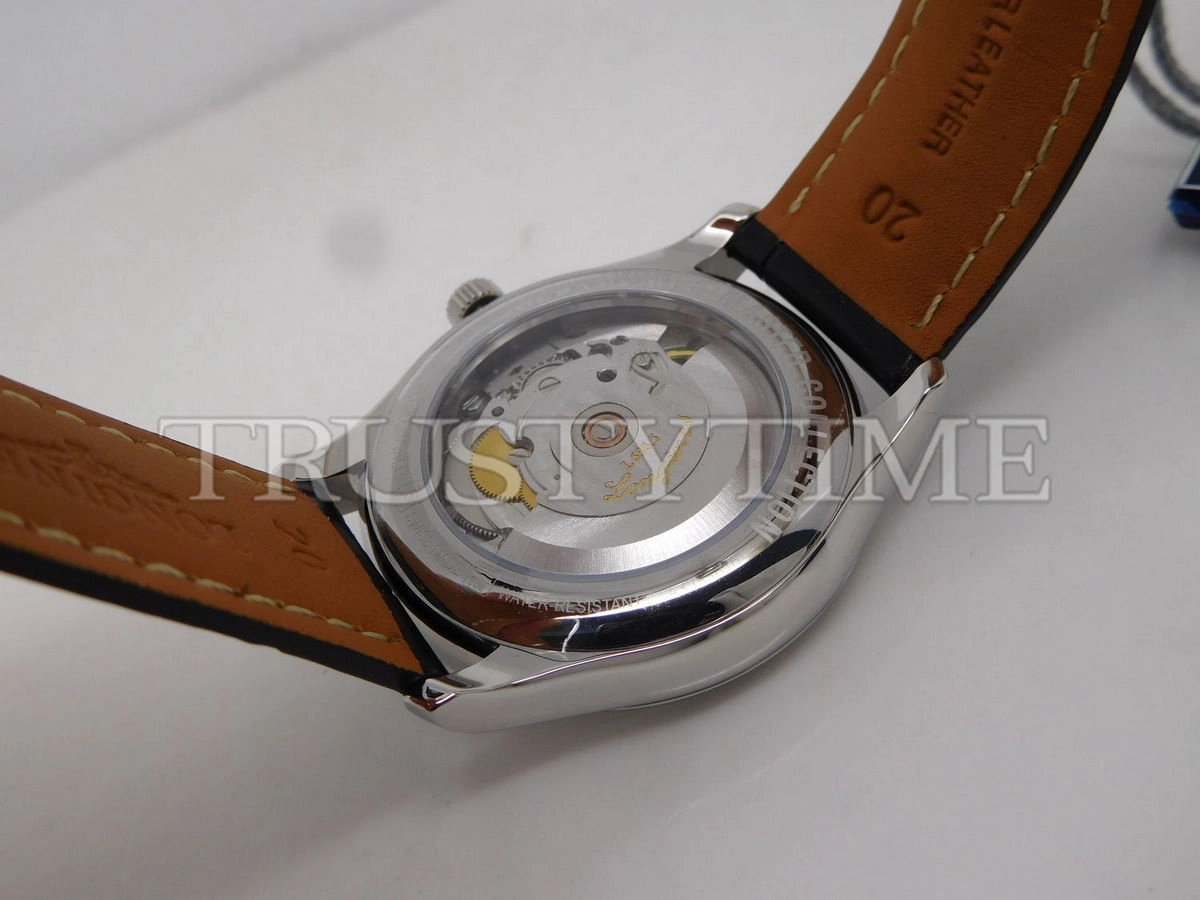 Копия часов Longines Master Collection Day Date L2.755.4.51.7