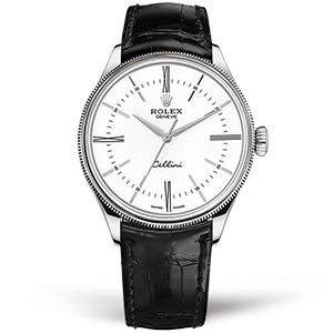 Копия часов Rolex Cellini Time 39mm 50509-0007