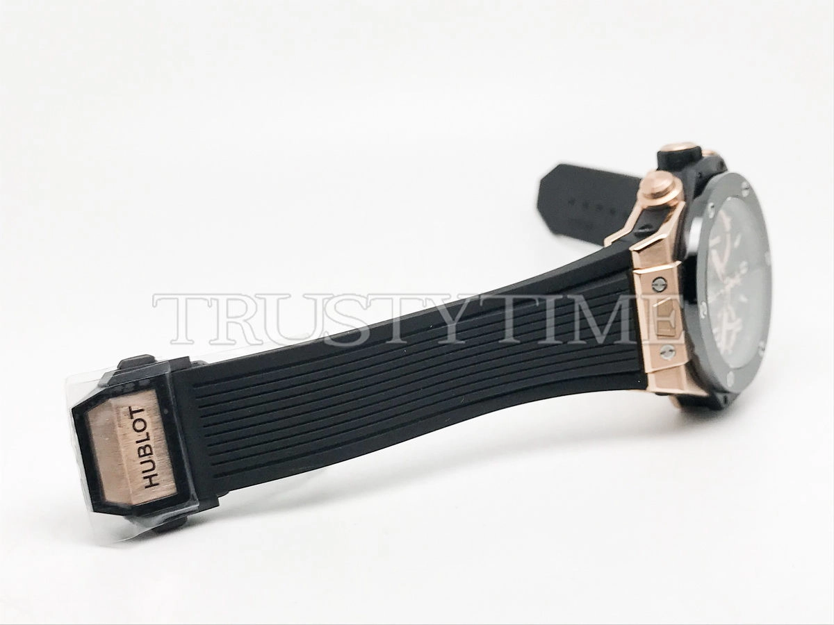 Копия часов Hublot Big Bang Unico King Gold Ceramic 42mm 441.OM.1181.RX