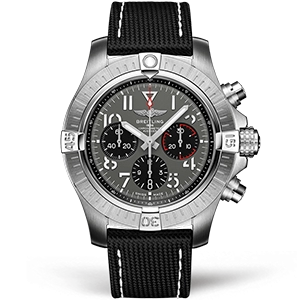 Копия часов Breitling Avenger B01 Chronograph 45 AB01821A1B1X2