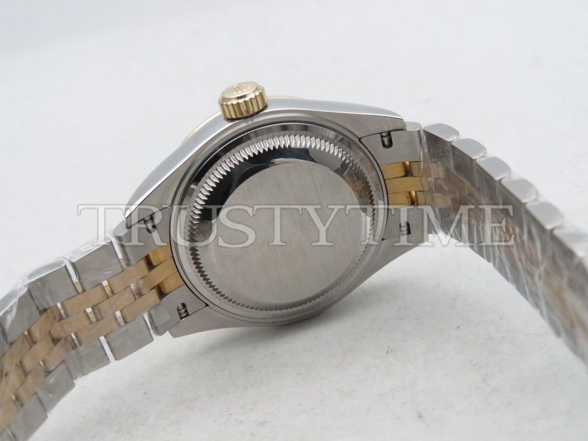 Копия часов Rolex DateJust 28mm 279173-0001