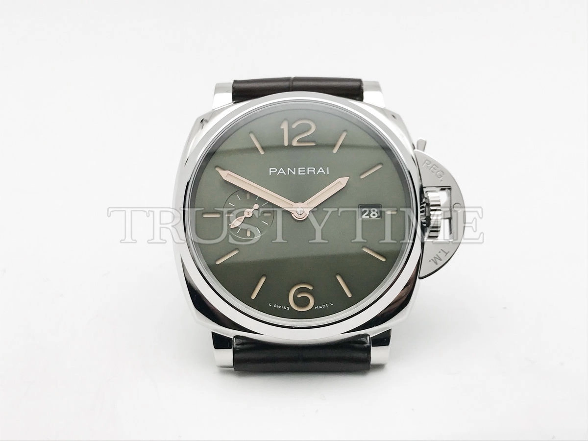 Копия часов Panerai Luminor Due Platinumtech™ 42mm PAM01329