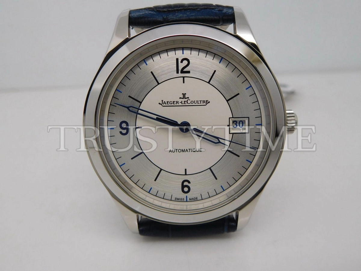 Копия часов Jaeger-LeCoultre Master Control Date 39mm 1548530