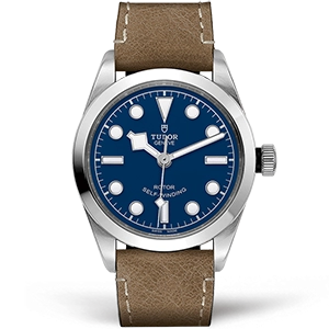 Копия часов Tudor Heritage Black Bay 36mm M79500-0005