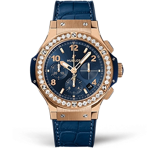 Копия часов Hublot Big Bang 41 341.PX.7180.LR.1204