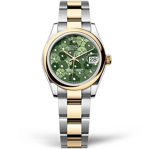 Копия часов Rolex DateJust 31mm 278273-0031