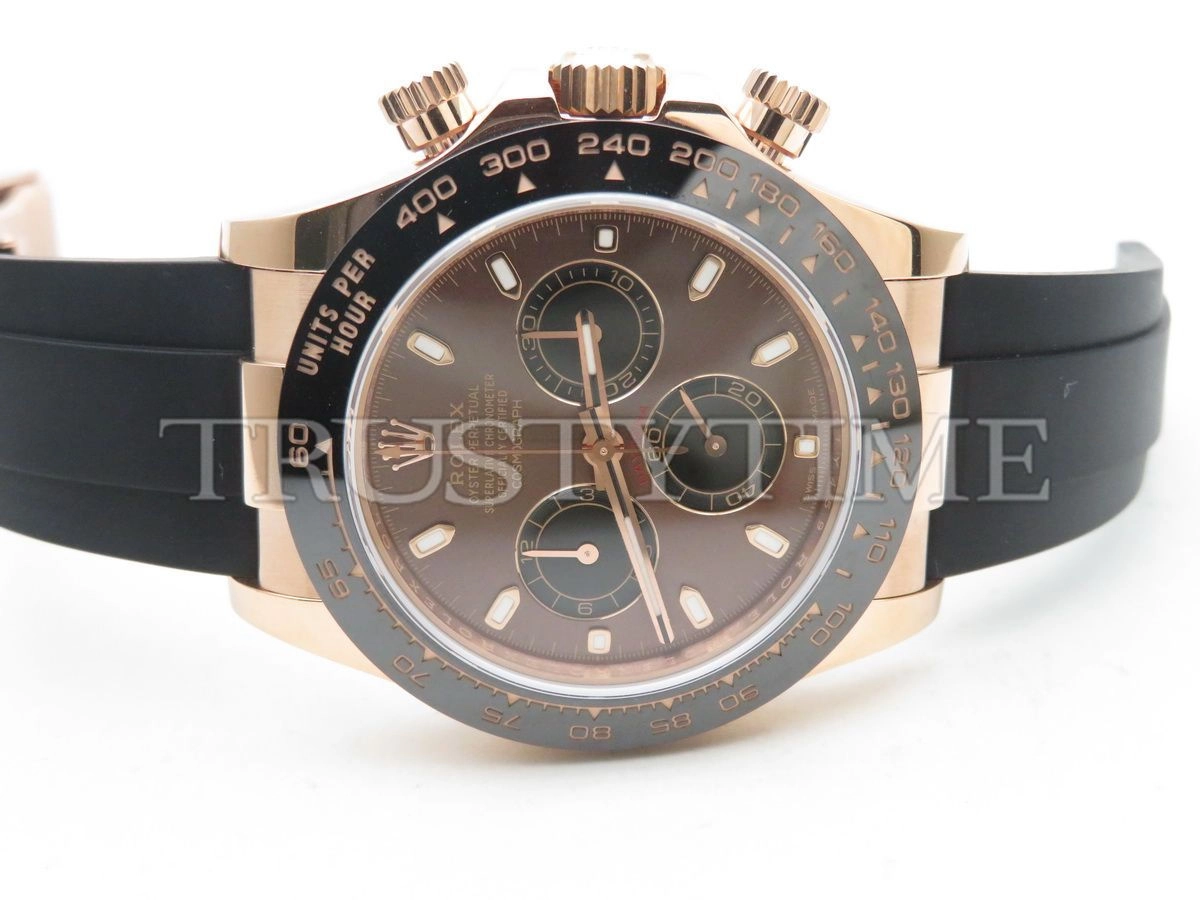 Копия часов Rolex Cosmograph Daytona 116515LN-0041