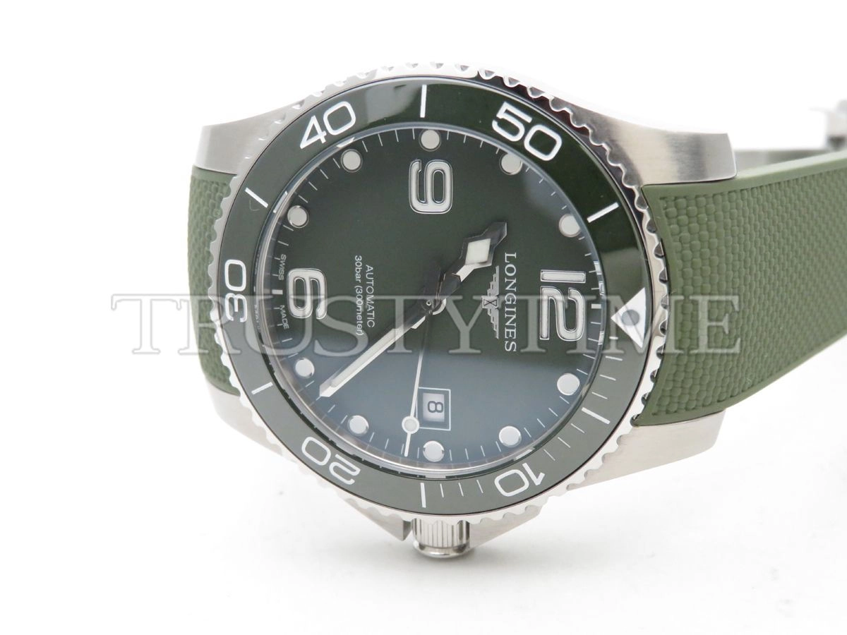 Копия часов Longines Sport Hydroconquest 41mm L3.781.4.06.9