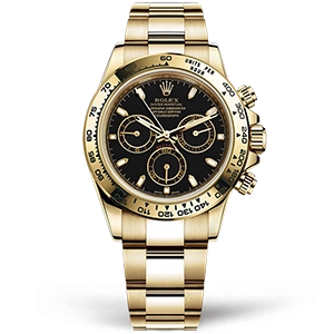 Копия часов Rolex Cosmograph Daytona 116508-0004