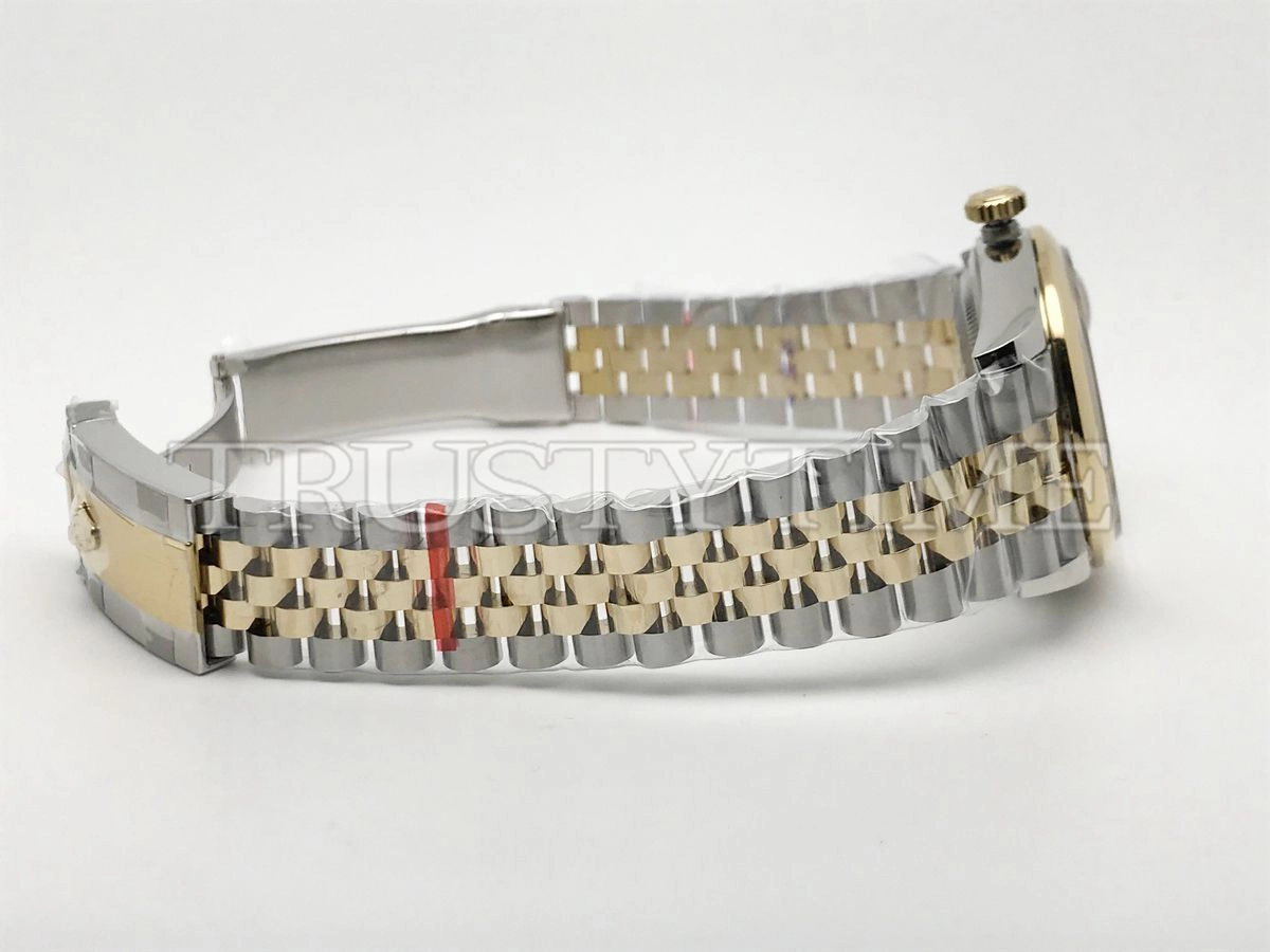 Копия часов Rolex DateJust 36mm 126203-0039