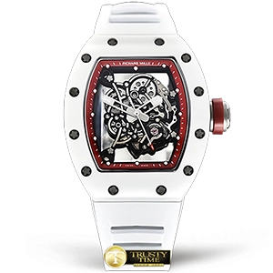 Копия часов Richard Mille RM055 Bubba Watson