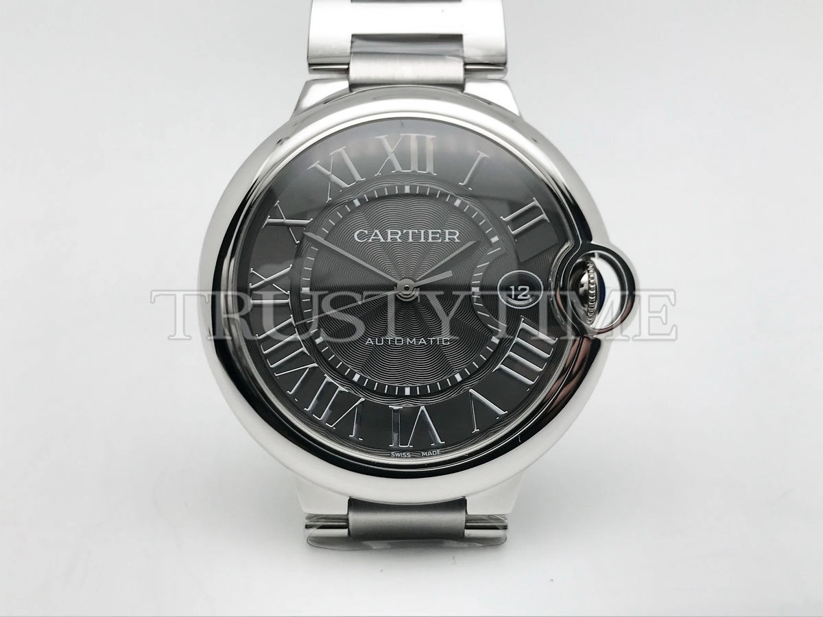 Копия часов Cartier Ballon Bleu 40 WSBB0060