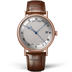 Копия часов Breguet Classique 5177BR/15/9V6