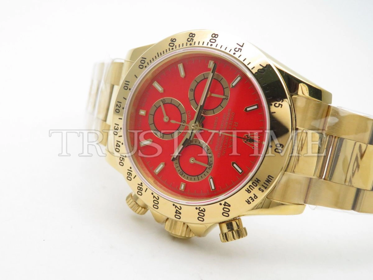 Копия часов Rolex Cosmograph Daytona 116508LN