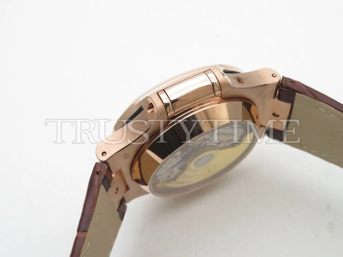 Копия часов Patek Philippe Nautilus Chronograph 40,5mm 5980R-001