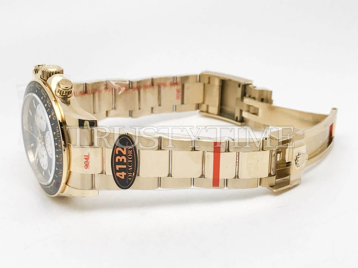 Копия часов Rolex Cosmograph Daytona 100th Anniversary 24H Hours of Le Mans 126528LN-0001