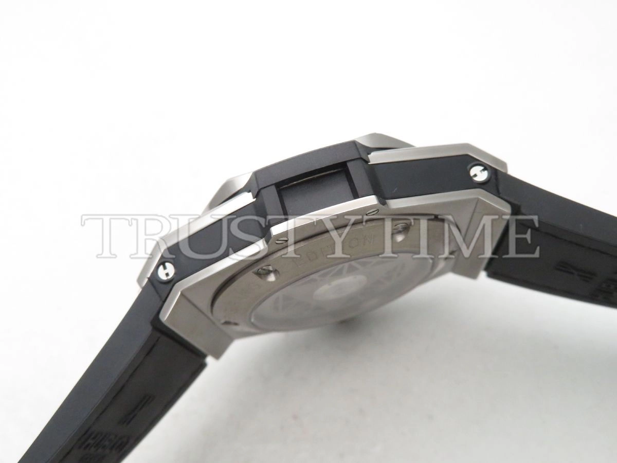 Копия часов Hublot Big Bang Sang Bleu 45mm 415.NX.1112.VR.MXM16