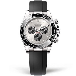 Копия часов Rolex Cosmograph Daytona 126519LN-0006