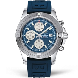 Копия часов Breitling Colt Chronograph Automatic 44 A1338811/C914/157S/A20D.2