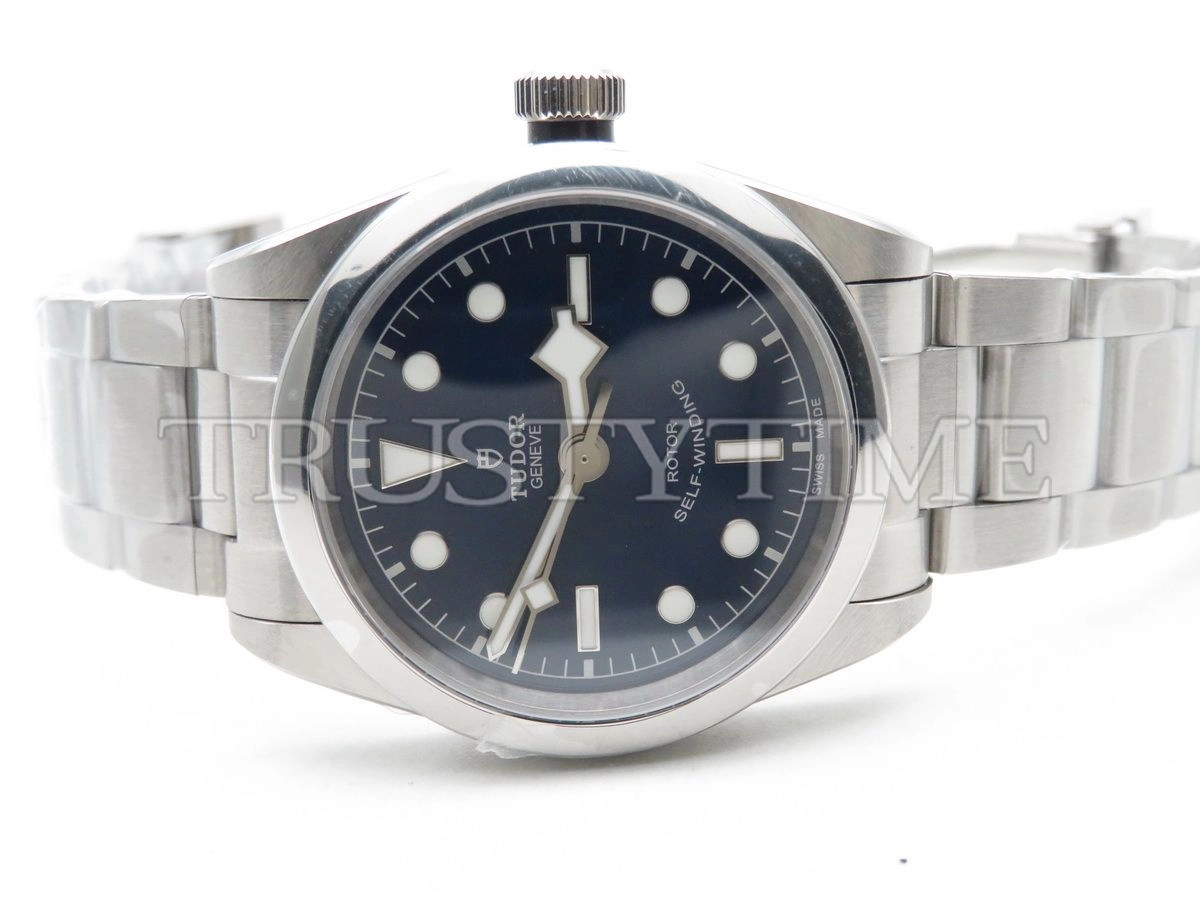 Копия часов Tudor Heritage Black Bay 36mm M79500-0004
