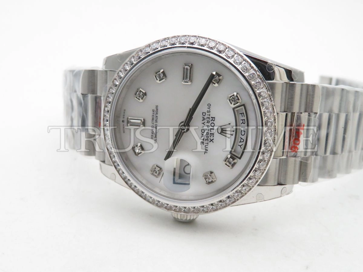 Копия часов Rolex Day-Date 36mm 128349RBR-0004