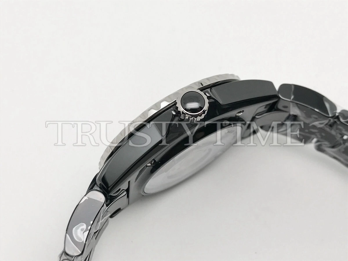 Копия часов Chanel J-12 38 H5702