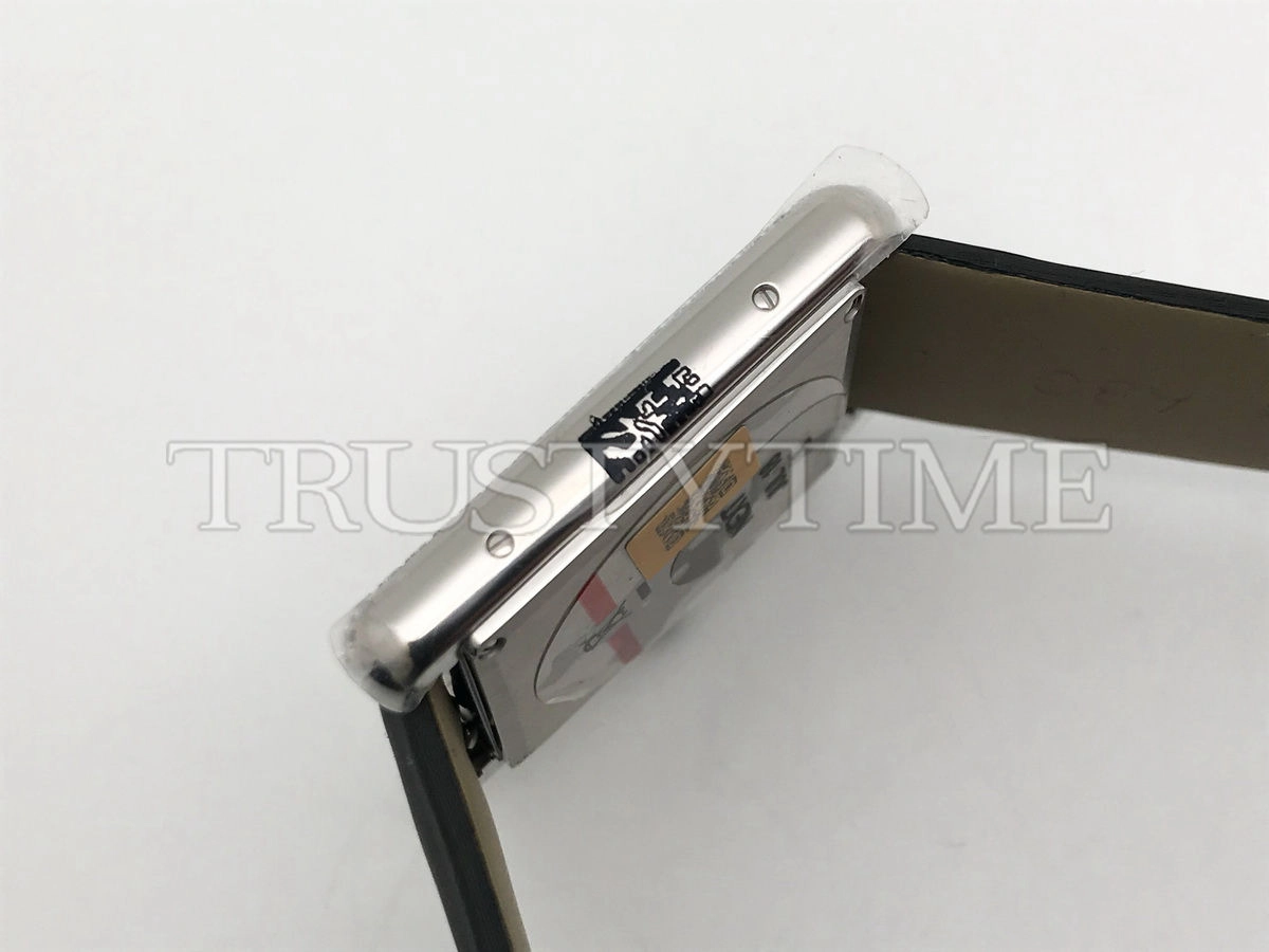 Копия часов Cartier Tank Must Large 25 W4TA0017