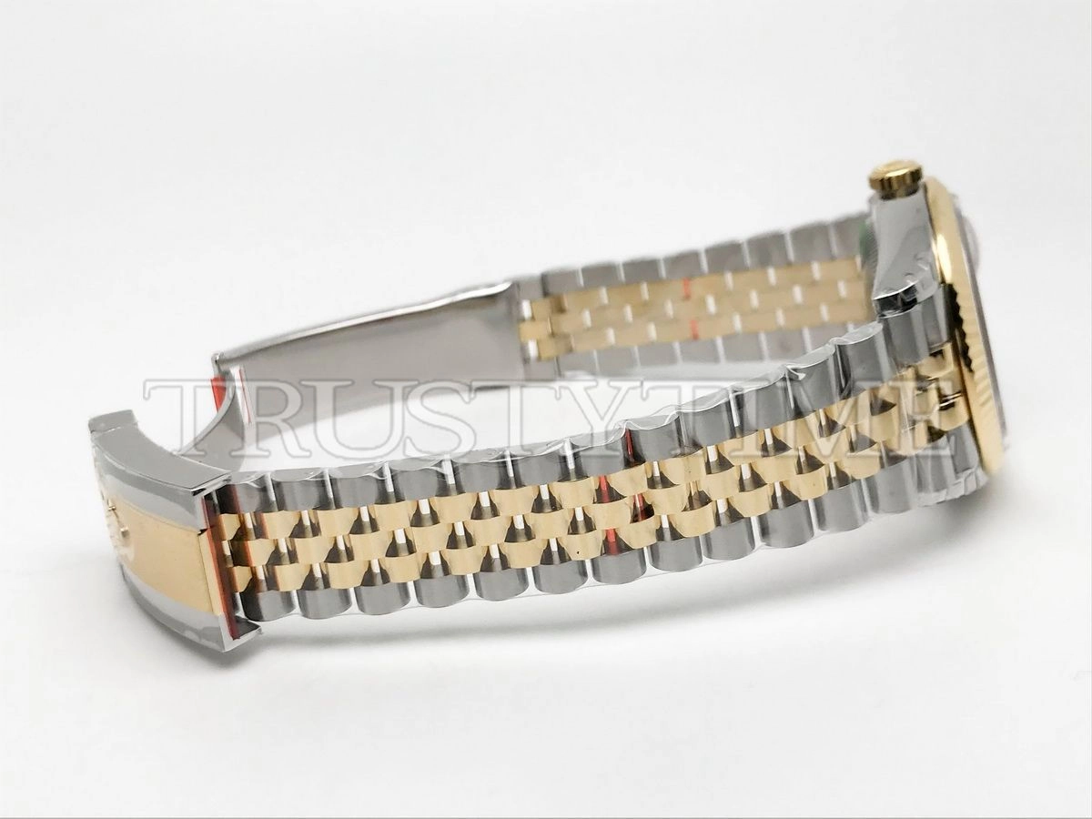 Копия часов Rolex DateJust 36mm 126233-0039