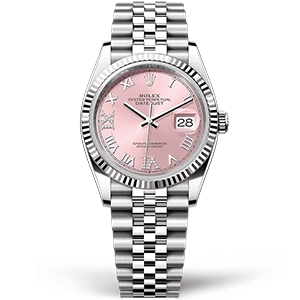 Копия часов Rolex DateJust 36mm 126234-0031