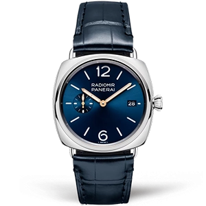 Копия часов Panerai Radiomir Quaranta 40мм PAM01293