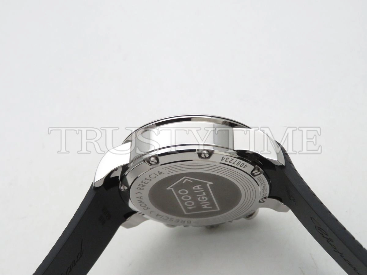 Копия часов Chopard Mille Miglia GTS Race Edition 44mm 168571-3001