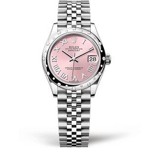 Копия часов Rolex DateJust 31mm 278344RBR-0022