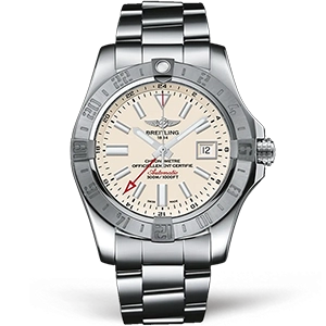 Копия часов Breitling Avenger II GMT 43 A3239011/G778/170A