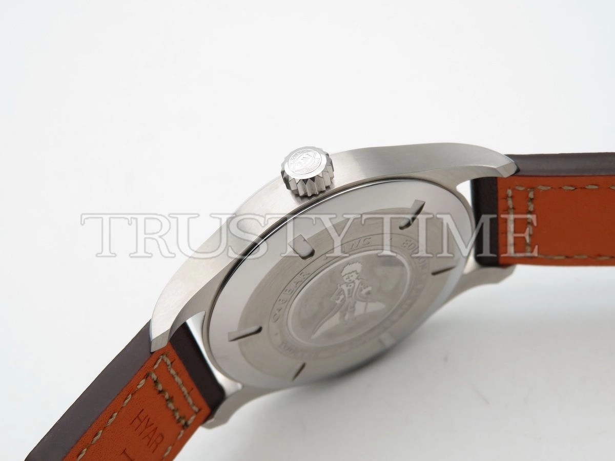 Копия часов IWC Pilot's Watch Mark XVIII Edition le Petit Prince 40mm IW327004