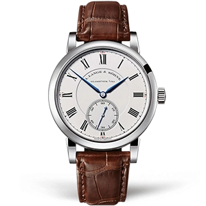 Копия часов A. Lange & Söhne Richard Lange Pour le Mérite 260.025