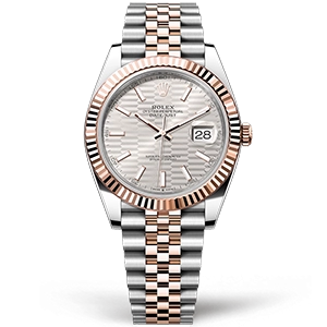 Копия часов Rolex DateJust II 41mm 126331-0018