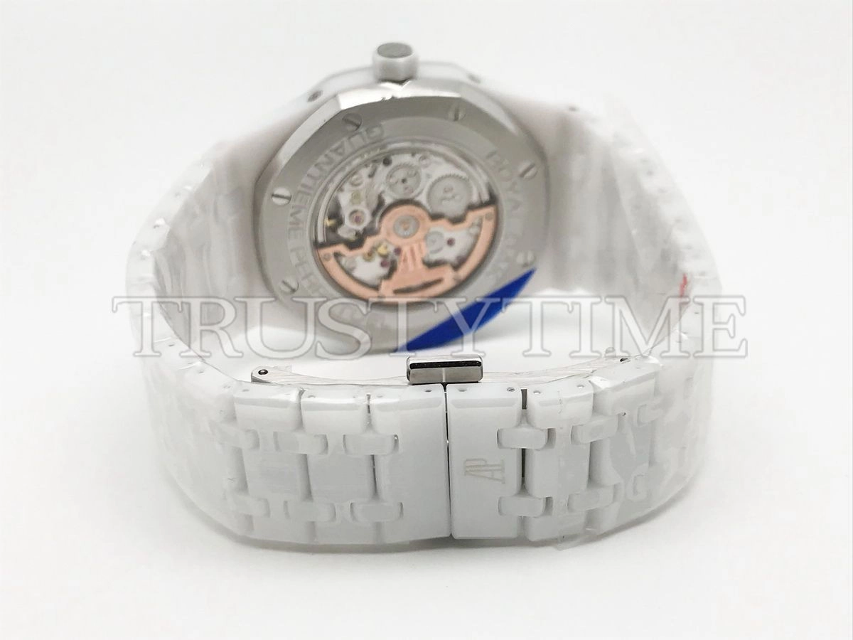 Копия часов Audemars Piguet Royal Oak Perpetual Calendar 26579CB.OO.1225CB.01