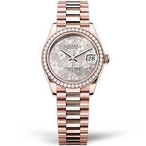 Копия часов Rolex DateJust 31mm 278285RBR-0036