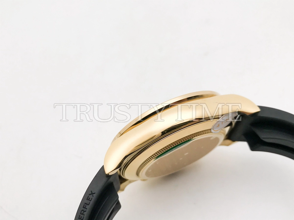 Копия часов Rolex Cosmograph Daytona Orange Sapphire 116578SACO Арт.RX-3564