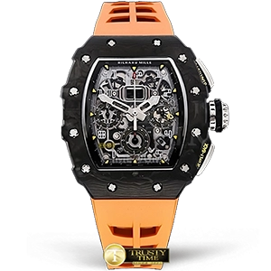 Копия часов Richard Mille RM011-03 Auto Flyback Chronograph