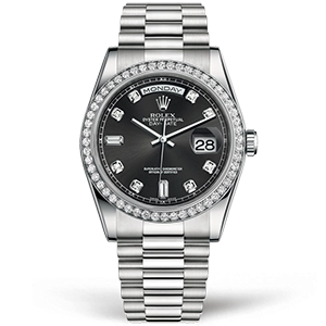 Копия часов Rolex Day-Date 36mm 118346-0065