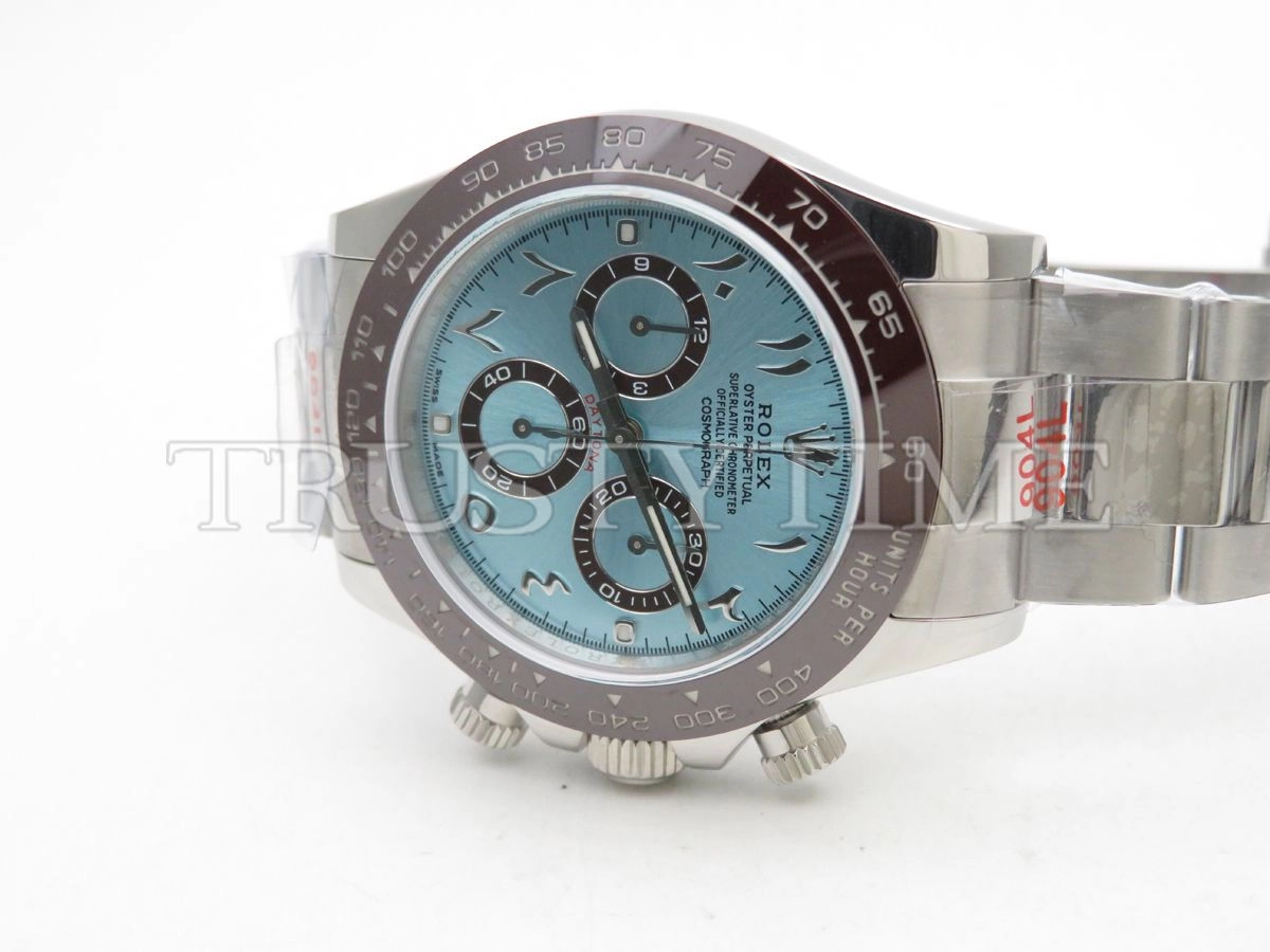 Копия часов Rolex Cosmograph Daytona 116506-0004