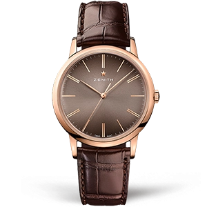 Копия часов Zenith Elit Classic 39mm 18.2290.679/18.C498