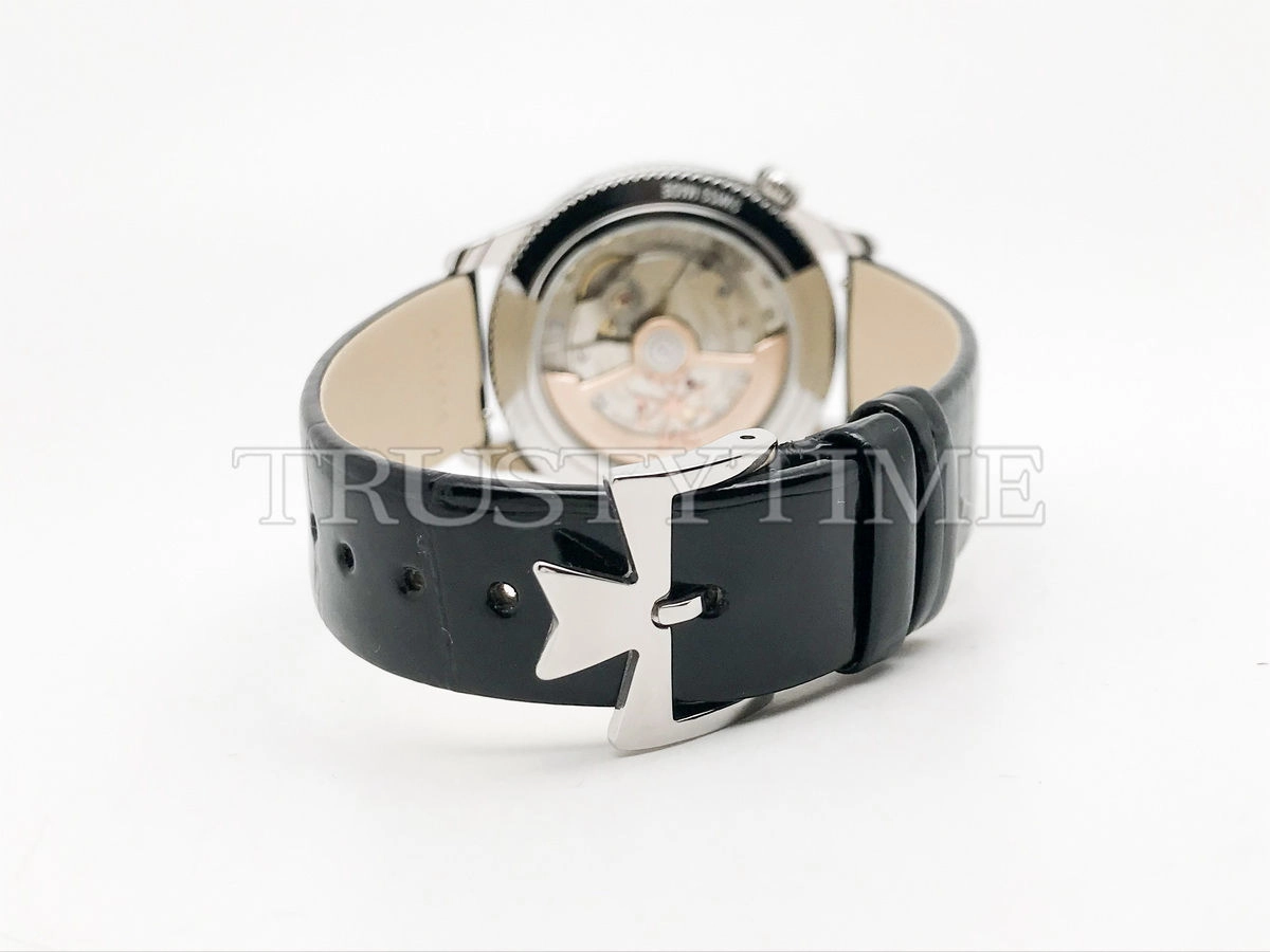 Копия часов Vacheron Constantin Egerie Moon Phase 37mm 8005F/120A-B497