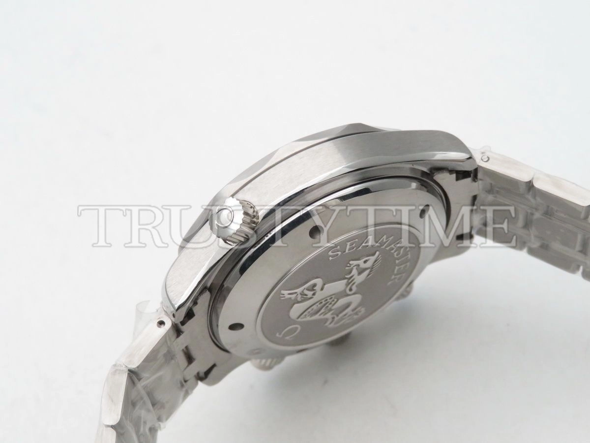 Копия часов Omega Seamaster Diver 300m Chronograph 41.5mm 213.30.42.40.01.001