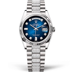 Копия часов Rolex Day-Date 36mm 128239-0029