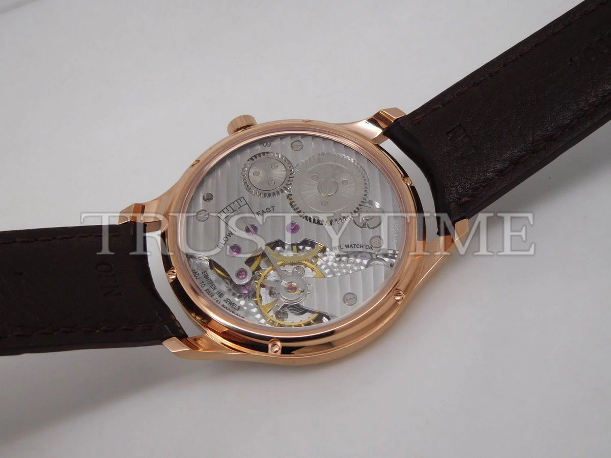 Копия часов IWC Portugieser Hand-wound 44mm IW545406