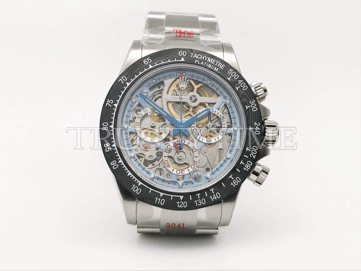Копия часов Rolex Cosmograph Daytona La Montoya Artisans
